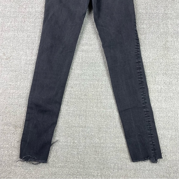 Rag & Bone Ankle Skinny Jeans - Picture 4 of 13